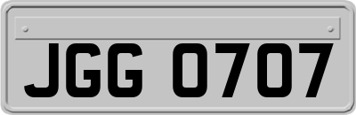 JGG0707