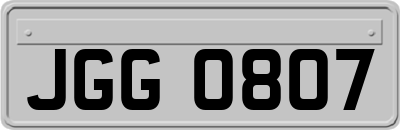 JGG0807