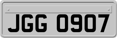 JGG0907
