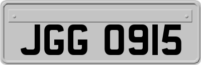 JGG0915