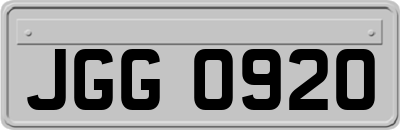 JGG0920