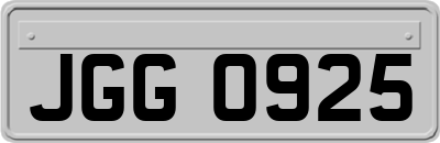 JGG0925
