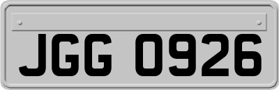 JGG0926