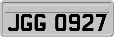 JGG0927