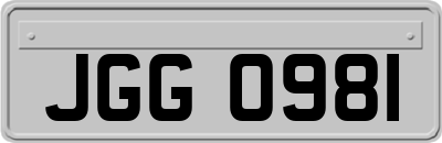 JGG0981