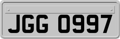 JGG0997