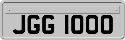 JGG1000