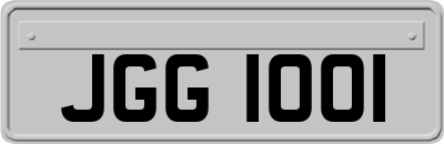 JGG1001