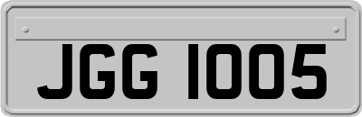 JGG1005