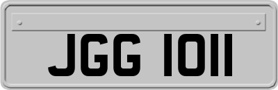 JGG1011