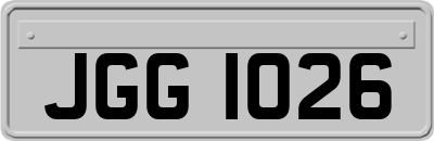 JGG1026
