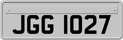 JGG1027