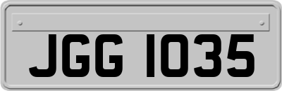JGG1035