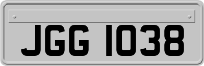 JGG1038
