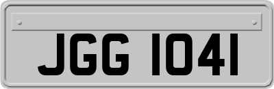 JGG1041