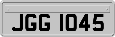 JGG1045