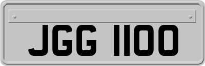 JGG1100