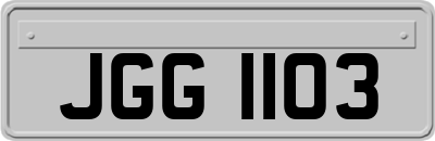 JGG1103