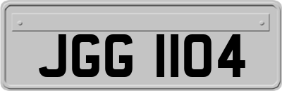 JGG1104