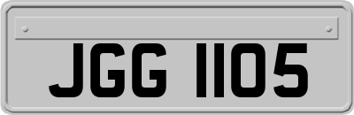 JGG1105