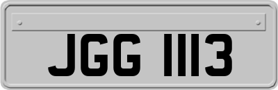 JGG1113