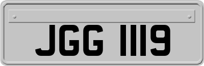 JGG1119