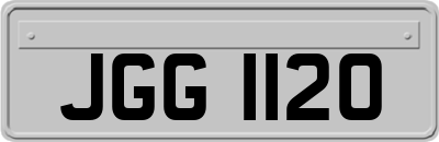 JGG1120