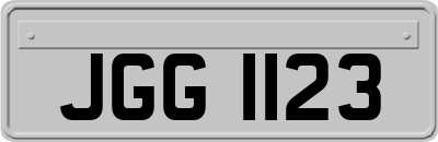 JGG1123