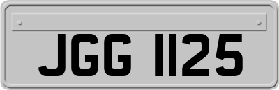 JGG1125