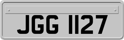 JGG1127