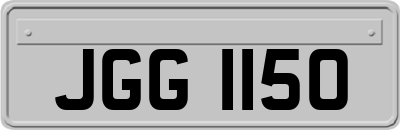 JGG1150