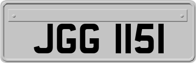 JGG1151