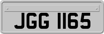 JGG1165