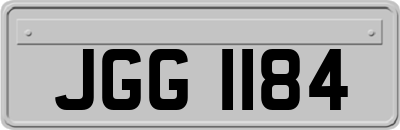 JGG1184