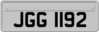 JGG1192