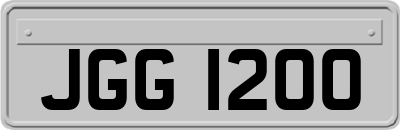 JGG1200