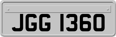 JGG1360