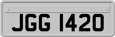 JGG1420