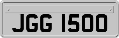 JGG1500