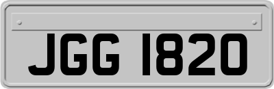 JGG1820