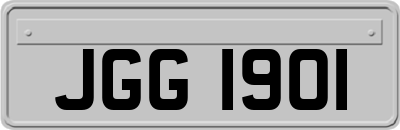 JGG1901