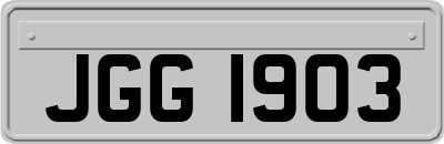 JGG1903