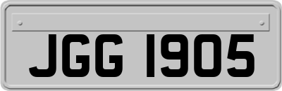 JGG1905