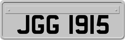 JGG1915