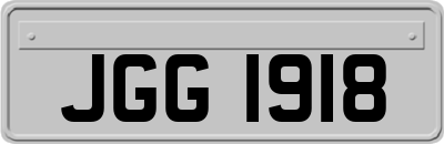JGG1918