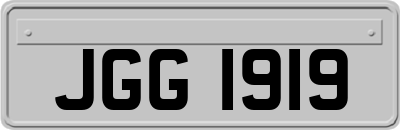 JGG1919
