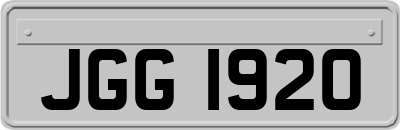 JGG1920