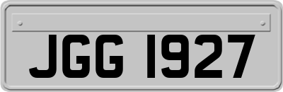 JGG1927