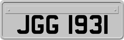 JGG1931