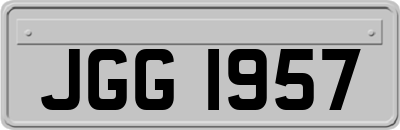 JGG1957